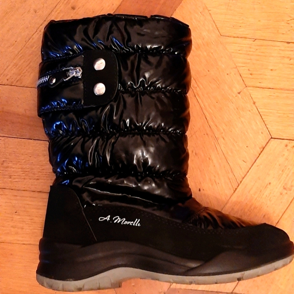 Andrea MORELLY Girl boots